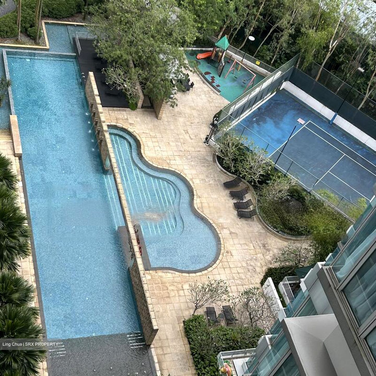 The Equatorial (D10), Condominium #453567901